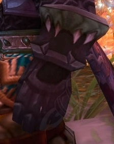 Gauntlets of the All-Consuming Maw