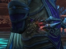 Nadagast's Exsanguinator