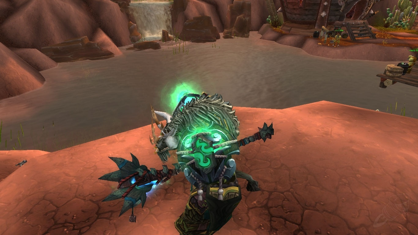 Forgotten Mantle of the Moon