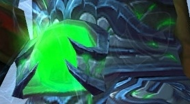 Abandoned Zandalari Greatbelt