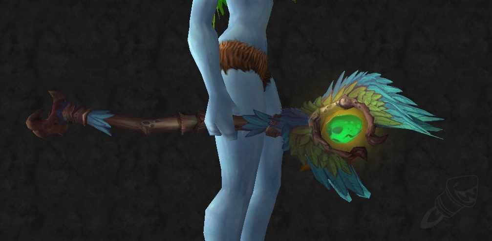 Giorgio's Caduceus of Pure Moods