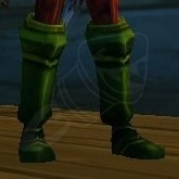 Gnomish Water Sinking Device