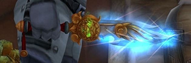 Iron Qon's Boot Knife