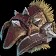 Insubordination Shoulderpads of the Bladewall