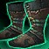 Treads of Respect