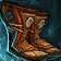 Ale-Boiled Boots of the Fireflash