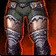 Blessed Trillium Greaves