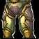 Avenger's Trillium Legplates
