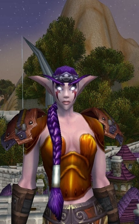 Renegade Circlet of the Bear