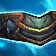 Crafted Malevolent Gladiator's Cord of Cruelty