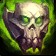 Crafted Malevolent Gladiator's Cord of Accuracy