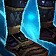 Crafted Malevolent Gladiator's Treads of Cruelty