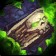 Crafted Malevolent Gladiator's Cuffs of Accuracy