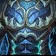 Crafted Malevolent Gladiator's Dreadplate Chestpiece