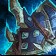 Crafted Malevolent Gladiator's Dreadplate Shoulders