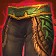Crafted Malevolent Gladiator's Dragonhide Legguards