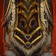 Crafted Malevolent Gladiator's Dragonhide Robes