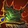 Crafted Malevolent Gladiator's Dragonhide Spaulders