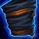 Crafted Malevolent Gladiator's Wristguards of Accuracy