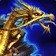 Crafted Malevolent Gladiator's Chain Spaulders