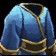 Sorcerer Robe of Frozen Wrath