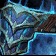 Crafted Malevolent Gladiator's Girdle of Accuracy