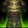 Crafted Malevolent Gladiator's Felweave Raiment