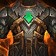 Crafted Malevolent Gladiator's Plate Chestpiece