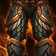 Crafted Malevolent Gladiator's Plate Legguards