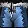 Royal Trousers of the Whale