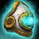 Shoulderguards of Seven Sacred Seals
