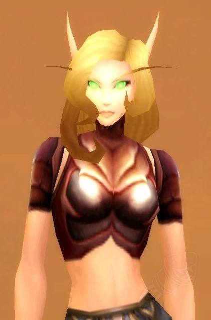 Brigade Breastplate of the Monkey