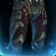 Legguards of Cyclopean Dread