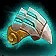 Hood of the Ternion Glory