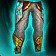 Leggings of the Ternion Glory