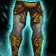Legwraps of Seven Sacred Seals