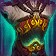 Robes of the Horned Nightmare