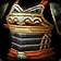 Warmonger's Chestpiece of the Falcon