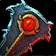 Tyrannical Gladiator's Greatsword