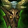 Tyrannical Gladiator's Belt of Meditation