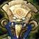 Tyrannical Gladiator's Staff