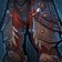Tyrannical Gladiator's Chain Leggings