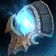 Tyrannical Gladiator's Silk Amice