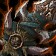 Tyrannical Gladiator's Shanker